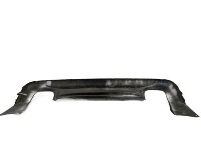 Infiniti 85070-5DB0H Moulding-Rear Bumper