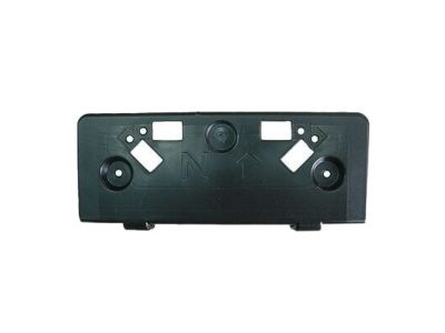 Infiniti 96210-JK600 Bracket-Licence Plate