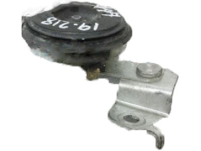 Infiniti 25605-3JA0A Horn Assy-Electric High