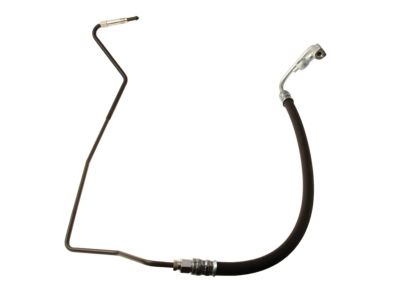 Infiniti G25 Power Steering Hose - 49720-JK62C