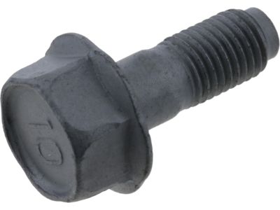 Infiniti 41136-JK00A Pin-Bolt