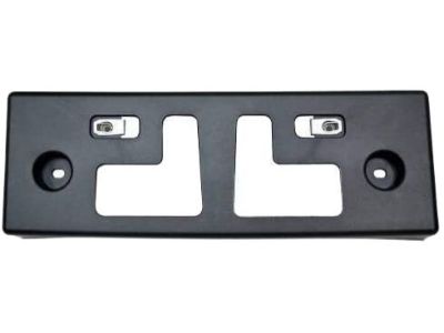 Infiniti 96210-9NC2A Bracket - Licence Plate