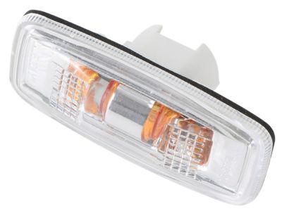 2007 Infiniti M45 Side Marker Light - 26160-9Y000