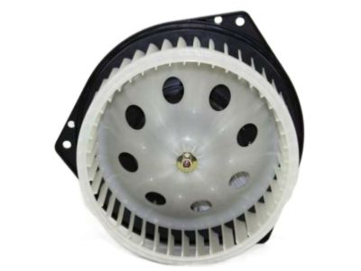 Infiniti EX35 Blower Motor - 27225-JK60B