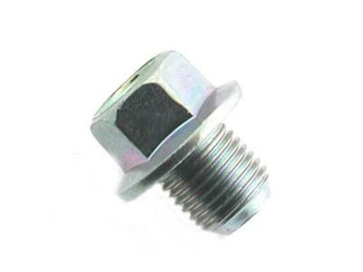 Infiniti QX80 Drain Plug - 11128-01M0B