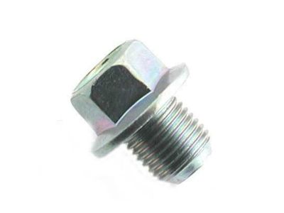 Infiniti Q60 Drain Plug - 11128-01M0B