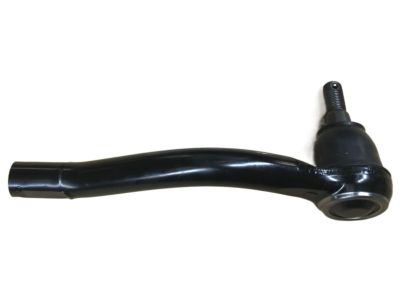 2011 Infiniti G25 Tie Rod End - D8640-EG00B