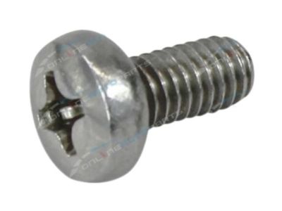 Infiniti 01414-00051 Bolt