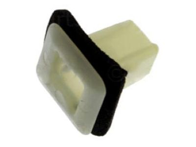 Infiniti I30 Body Mount Hole Plug - 80874-0P000
