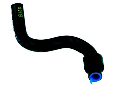 Infiniti 49717-AM600 Power Steering Suction Hose Assembly