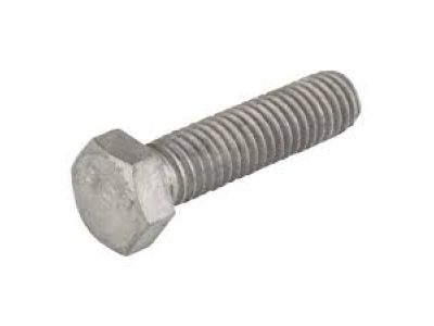 Infiniti 11916-4W01C Bolt