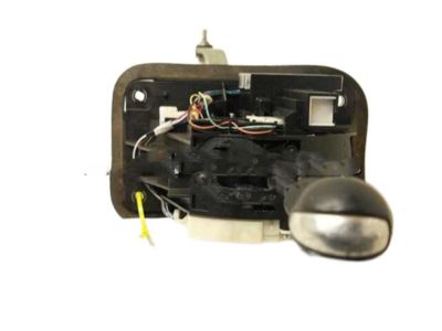 Infiniti 34901-JK60B Automatic Floor Gear Shifter Assembly