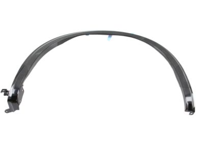 Infiniti 63860-5DA0A Over Fender-Front,RH