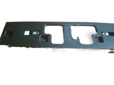 Infiniti K6210-1VU0A Bracket - Licence Plate