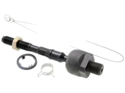 Infiniti D8521-JK61A Socket Kit-Tie Rod,Inner