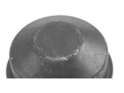 Infiniti Wheel Bearing Dust Cap - 43234-31U00