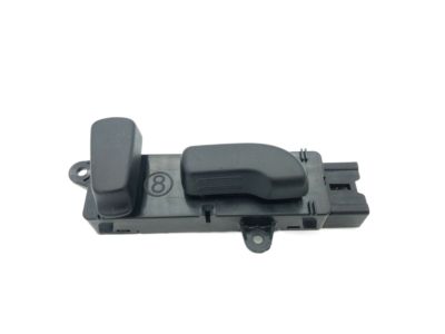 Infiniti Q50 Seat Switch - 87016-4HA0A