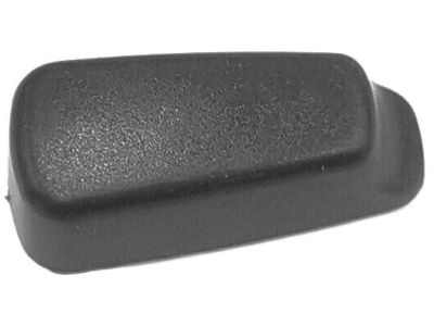 Infiniti 87012-JM01A Front Seat Slide Switch Knob, Left