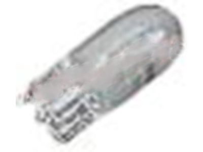 Infiniti QX60 Fog Light Bulb - 26261-04W00