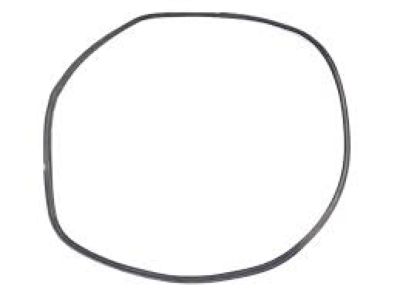 Infiniti FX35 Weather Strip - 90830-3FY0A