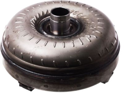 2007 Infiniti G35 Torque Converter - 31100-90X13