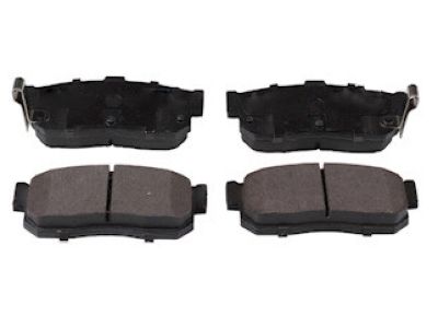 2000 Infiniti Q45 Brake Pad Set - 44060-AG085