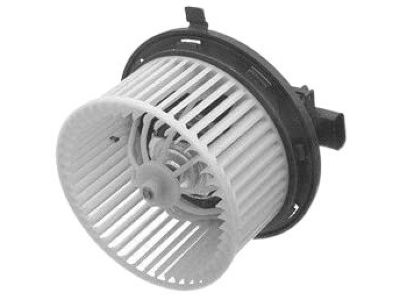 Infiniti Q45 Blower Motor - 27220-5P100