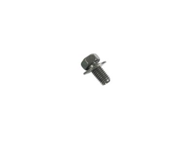 Infiniti 01466-00051 Screw SWAGE