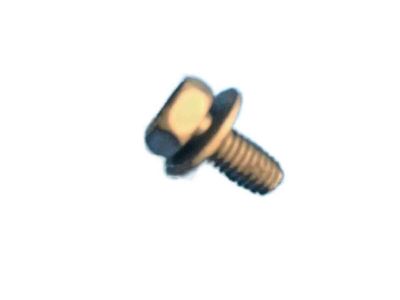 Infiniti 01466-00051 Screw SWAGE