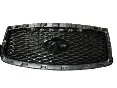 Infiniti Grille - 62310-6GW0A
