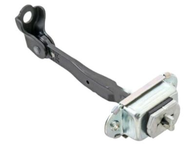 Infiniti 80430-ZC30A Check Link Assembly-Front Door R