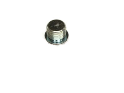 Infiniti 31305-1XA01 Plug-Thread