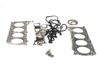 Infiniti A0AMA-1CA0A Gasket Kit - Engine Repair