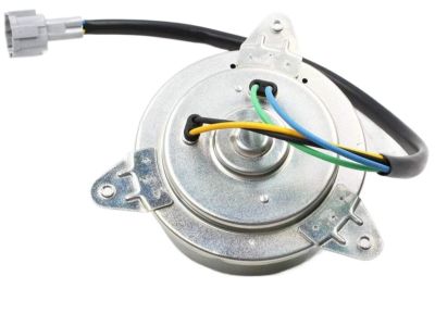 Infiniti Fan Motor - 21487-CD000