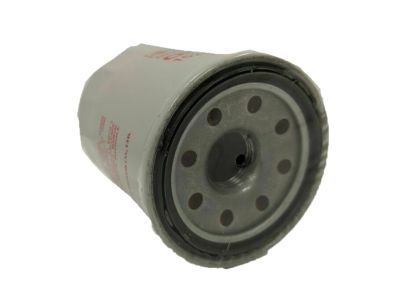 Infiniti 15208-31U00 Oil Filter Assembly