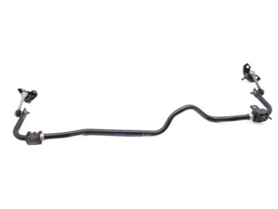 Infiniti 56230-AM001 Stabilizer-Rear