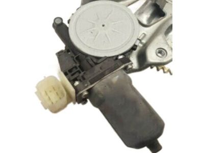 Infiniti 82731-1BA0A Motor Assy-Regulator,LH