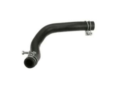 Infiniti G35 Power Steering Hose - 49717-JK02B