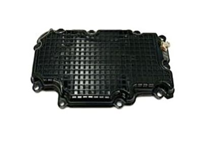 Infiniti Oil Pan - 11110-5CA3A