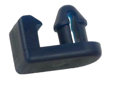 Infiniti 46543-Q0400 Rubber-Pedal