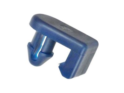 Infiniti 46543-Q0400 Rubber-Pedal