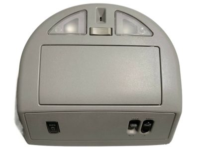 2009 Infiniti QX56 Dome Light - 26430-ZQ11D