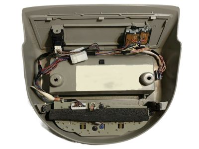 Infiniti 26430-ZQ11D Lamp Assembly-Map