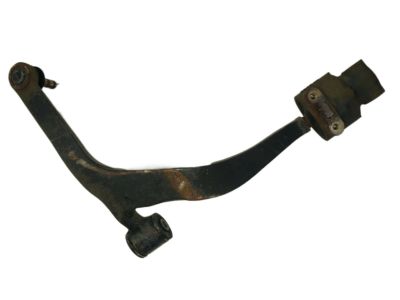 Infiniti 55044-CG000 Stopper-Arm Bush