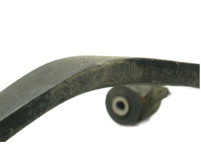 Infiniti 55044-CG000 Stopper-Arm Bush