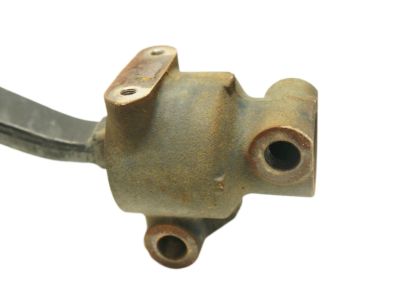 Infiniti 55044-CG000 Stopper-Arm Bush