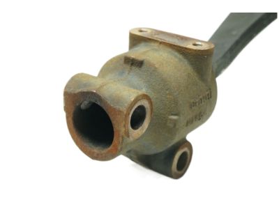 Infiniti 55044-CG000 Stopper-Arm Bush