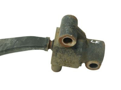 Infiniti 55044-CG000 Stopper-Arm Bush