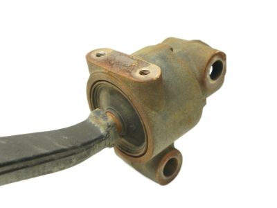 Infiniti 55044-CG000 Stopper-Arm Bush