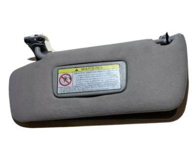 Infiniti M35 Sun Visor - 96401-EH120